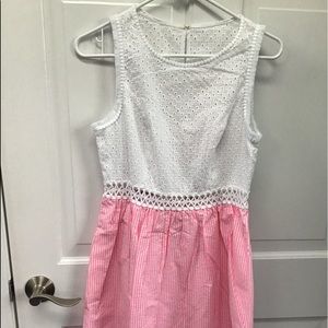 Lilly Pulitzer Alivia Dress